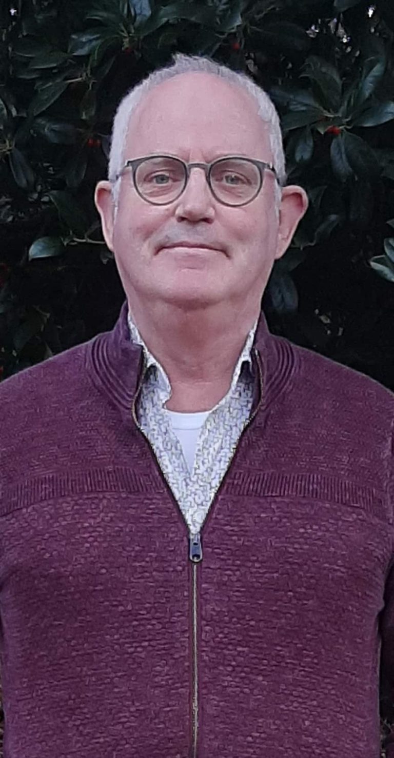 Foto van Ad van Moll