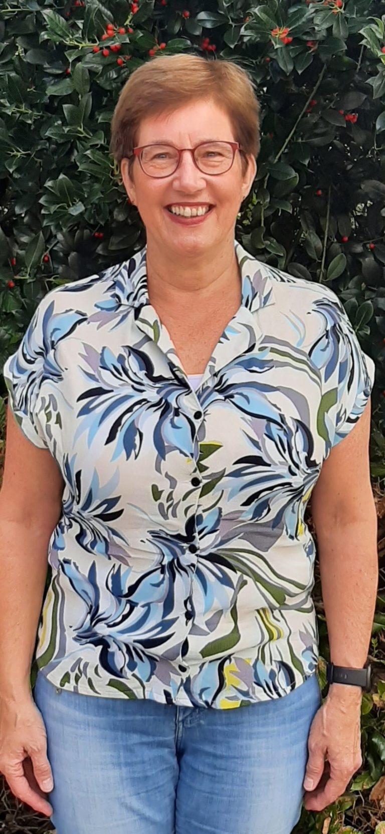 Foto van Carla Geven