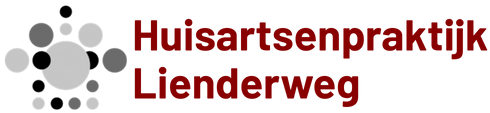 Logo Huisartsenpraktijk Lienderweg